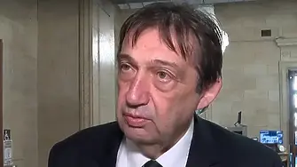 Шишков: Ще спрем водата на незаконните сгради в Баба Алино, предстои и събарянето им