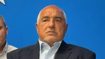 Борисов: Дадоха „Евровизия“ на Бургас, за да отстранят кмета от президентските избори (ВИДЕО)