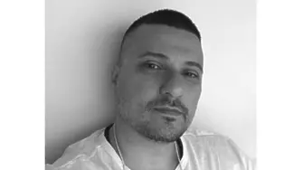 Отиде си музикантът и текстописец Боян Христов