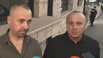 Ресторантът със заглушително устройство: Не е открито такова, хората си вечерят