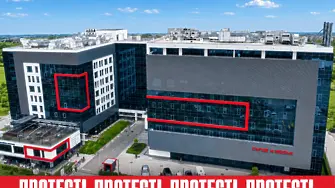 Протест срещу бездействието на министър Ивкова в столицата на Евровизия - град Бургас