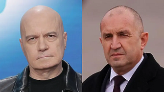 Трифонов в писмо до Радев: Заради Вас нощем сънувам разбити и изчезнали олигарси