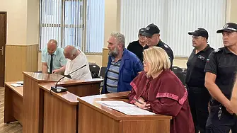 Оставиха в ареста бившия полицай убил мъж и разчленил тялото му в Стамболийски