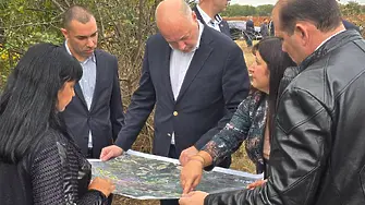 Валери Лачовски: Водната криза в Плевен не може да бъде използвана като оправдание за проектобюджет с дефицит от 5,7%