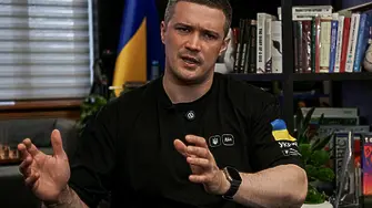 Бившият министър на отбраната на Украйна Михайло Фьодоров призова за президентски избори