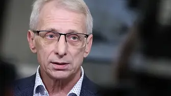 Денков: Ще подкрепим Андрей Гюров, но не искаме да бъде партийна кандидатура 