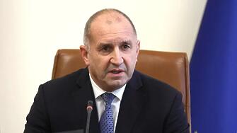 Радев: Акцията в мафиотското свърталище в квартал „Драгалевци“ показва, че няма недосегаеми