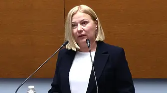 „Демократична България“: Вече се вижда новия модел - повече дълг и риск от нови данъци вместо реформи