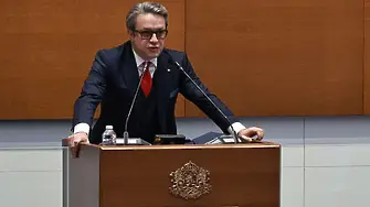 ГЕРБ-СДС: От конструктивна опозиция минаваме в режим на критична опозиция