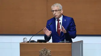 „Продължаваме промяната“: Ако няма убедителен отговор на ръста на цените и борбата с олигархията, зимните месеци ще бъдат много горещи