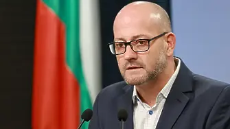 Радан Кънев: Има силно очакване Андрей Гюров да бъде кандидат за президент