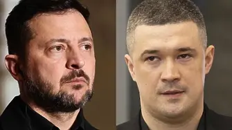 Зеленски: Фьодоров се впуска към погрешни неща. Фьодоров: Зеленски трябва да отговори какво е знаел за корупцията