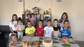 Финалът на едно незабравимо лято в НЧ „Надежда 1902“ – с. Козар Белене 