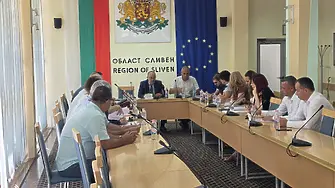 Политическите партии и коалиции в Сливен с пълно съгласие за състава на РИК