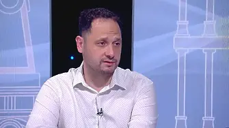 Петър Витанов: Всяка една държава е длъжна да води многовекторна политика
