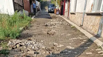 Частично бедствено положение в Сатовча и Струмяни след бурята