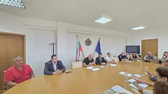 Подготовката за областната инициатива „Пътна безопасност – знание, отговорност, живот“ е в пълен ход!