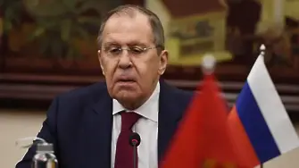 Лавров за посещението на шефа на ЦРУ в Москва: Не бях на срещата, нищо необичайно