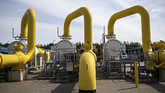 Иран откри ново голямо газово находище в южната част на провинция Фарс