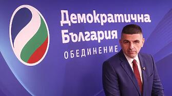 Ивайло Мирчев: Ще имаме двама силни кандидати за президентските избори