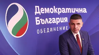 Ивайло Мирчев: Ще имаме двама силни кандидати за президентските избори