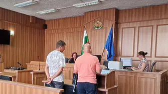 3000 евро гаранция за мъжа, обвинен за отравянето на осем лешояда в Централен Балкан