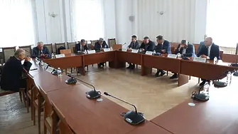 ДАНС поднови споразумението с ООН за системата goAML
