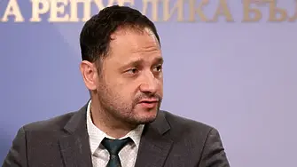 Петър Витанов: Троловете не гласуват и това ще се види на изборите за президент