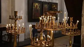 Православната църква почита Св. преподобни Пимен Велики