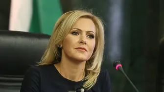 Говорителката на Гешев е кандидат за член на ВСС