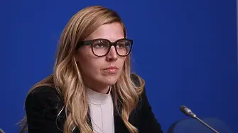 Велислава Петрова: Позицията ни за Махмудов е била в защита на националния интерес