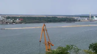 Ново повишение на нивото на река Дунав в почти целия български участък