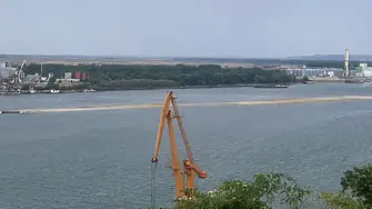 Ново повишение на нивото на река Дунав в почти целия български участък