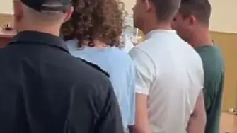 И тримата нови обвиняеми за убийството на Младежкия хълм остават в ареста