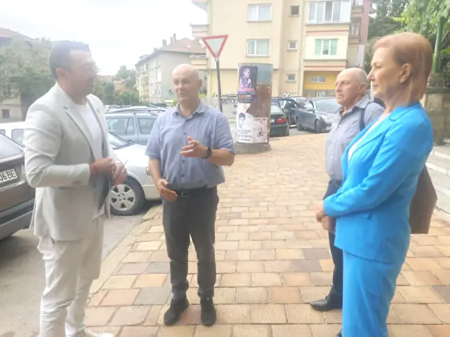 С открит ден, посветен на мискетовите сортове, започна четвъртото издание на Фестивала на виното и фермерските деликатеси „Time for Wine“ в Плевен