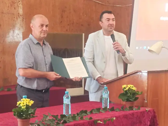 С открит ден, посветен на мискетовите сортове, започна четвъртото издание на Фестивала на виното и фермерските деликатеси „Time for Wine“ в Плевен