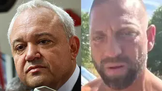 Демерджиев за бягството на Стоян Колев: Няма необходимото устройство за проследяване. Ние ще го намерим обаче