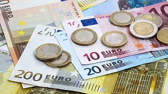 660 евро минимална заплата през 2027 г. залага Министерството на финансите