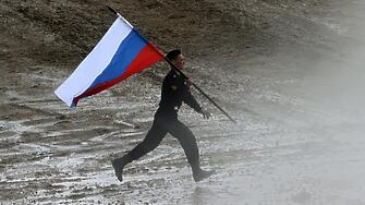 Русия планира да мобилизира още 600 000 войници, твърди украинското разузнаване