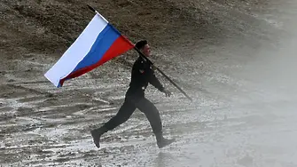 Русия планира да мобилизира още 600 000 войници, твърди украинското разузнаване