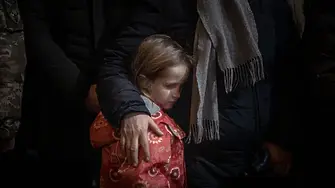 Юли е бил най-смъртоносният месец за цивилните в Украйна
