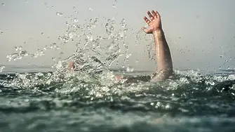 Мъж се е удавил в морето край Поморие
