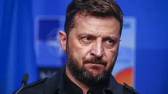 Украйна е получила американски ракети „Пейтриът“