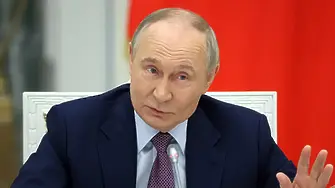 Путин: Русия няма да се примири с героизацията на нацизма в Украйна