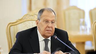 „Няма нищо необичайно“: Лавров коментира тайните контакти между руското и американското разузнаване