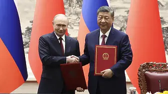 Путин, Си Цзинпин и Пезешкиан ще участват в регионален форум в Киргизстан в понеделник и вторник 
