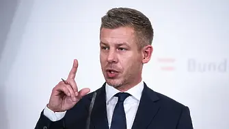 Правителството на Унгария обяви Русия за „заплаха“