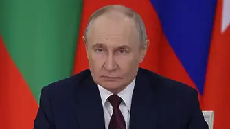 Кремъл: Британските фабрики за дронове може да бъдат атакувани от „неизвестни източници“