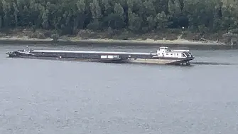 Застой и минимално повишение на нивото на река Дунав