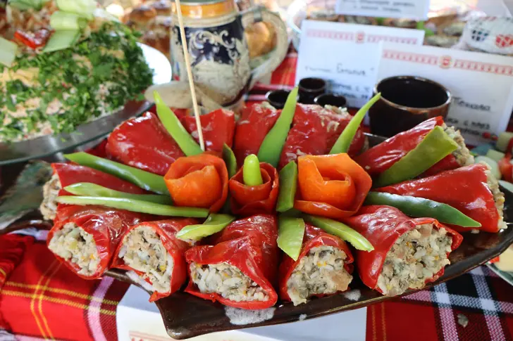 Седмият НФ „Пълнената чушка - най-вкусната левченска традиция”2026 - истински празник на родолюбието и кулинарните традиции 